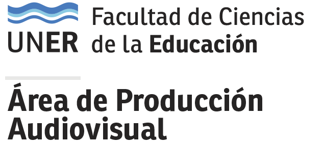 Área de Producción Audiovisual CePCE