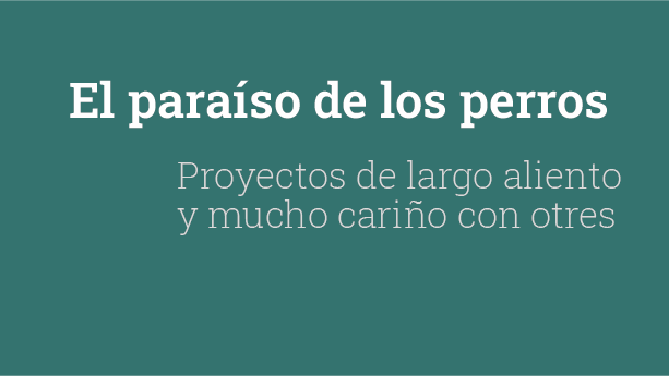 Proyectos