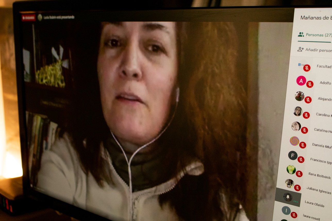 Laura Olalde, bioarte y conciencia de los sistemas complejos