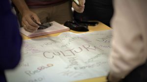 Créditos libres para la Tecnicatura Universitaria en Gestión Cultural