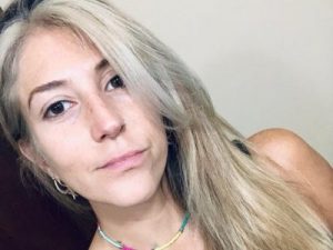 María Clara Sidler, en primera persona