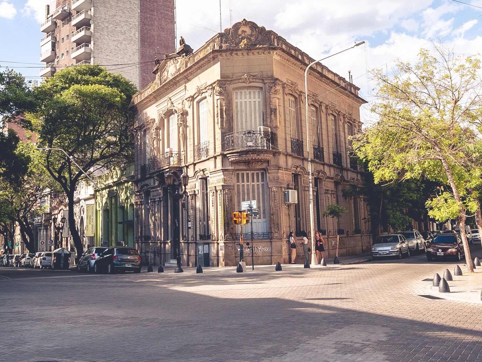 105 años de la Facultad de Ciencias de la Educación