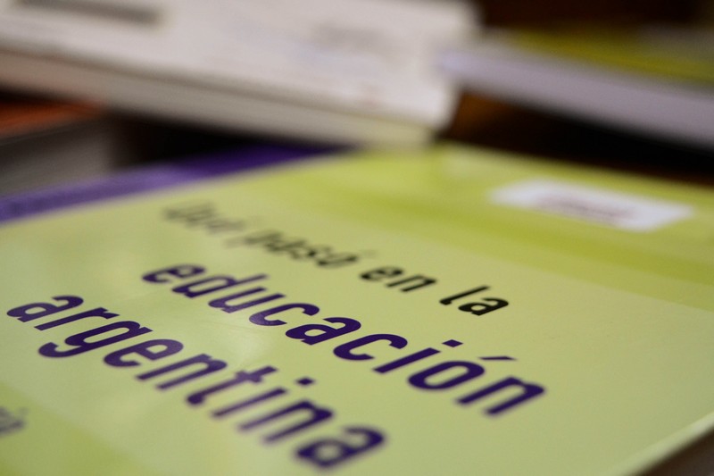 Semana de la Educación: actividades a 20 años de las leyes de Educación Nacional y de Educación Sexual Integral
