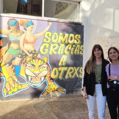 La FCEDU participó de las XII Jornadas de Investigación en Educación en Córdoba