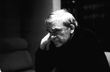 Milan Kundera: Exilio, literatura y memoria