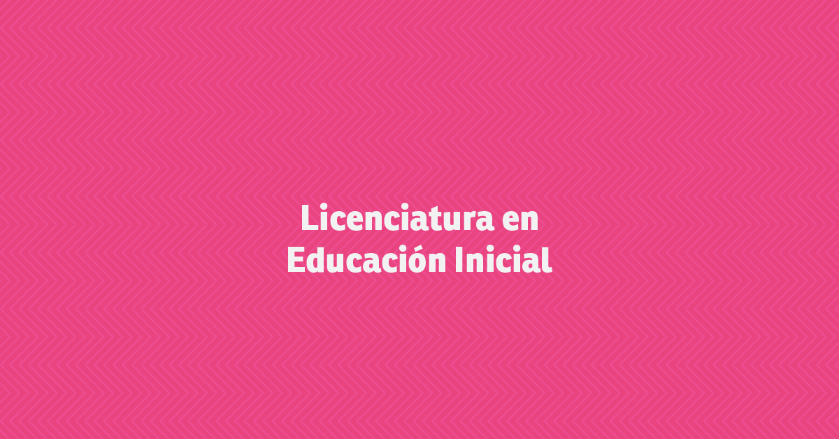 Estudia en la FCEDU