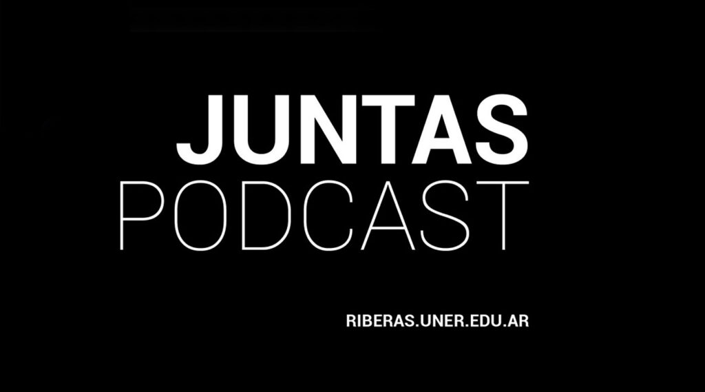 Se estrena JUNTAS Podcast Especial 40 años de democracia