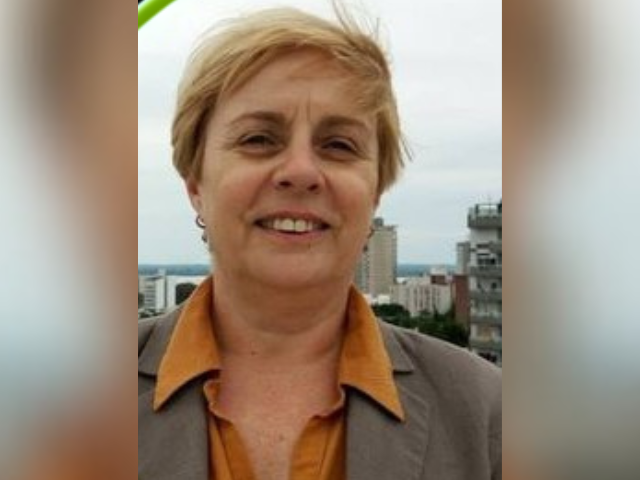 Profundo pesar por el fallecimiento de la graduada y profesora Vicky Espinosa