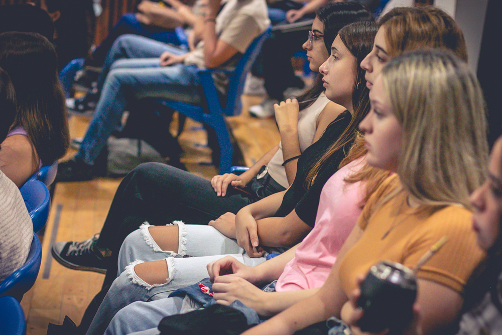 Orden de mérito de becas de formación para áreas y proyectos