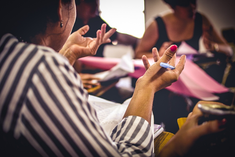 Egresados de la Maestría en Educación y Desarrollo Rural destacan la relevancia de la formación