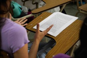 Prórroga de la Convocatoria a becas del Ecosistema Estudiantil de la UNER