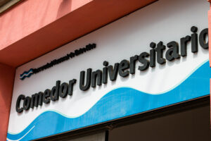 Orden de mérito de las becas del Comedor Universitario