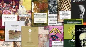 Beca de formación en la Editorial de la UNER