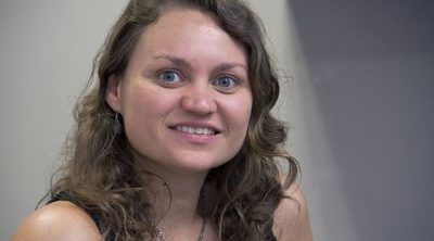 Marianela Morzán: «Consideramos de vital importancia que la Universidad se involucre en un debate como la alimentación»