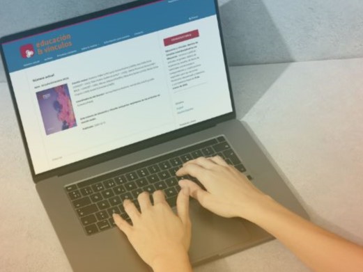 Convocatoria a publicar en la revista Educación y Vínculos