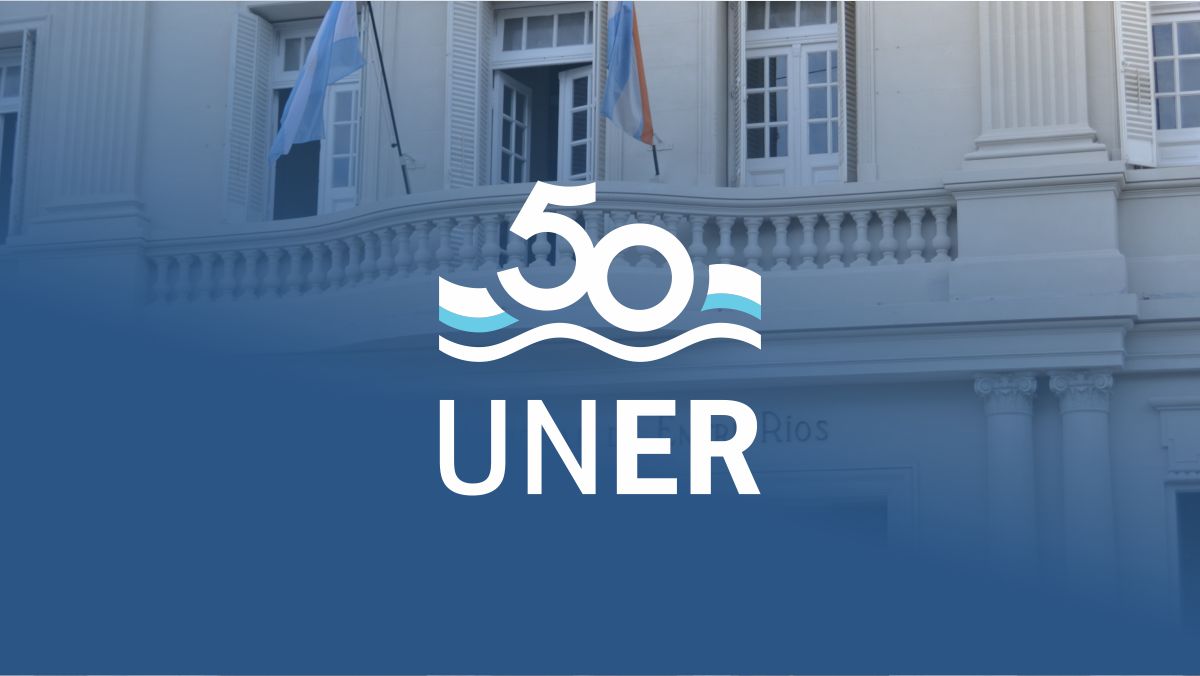 Nuevo ciclo de la ARC: “50 de la UNER. Una historia con futuro”