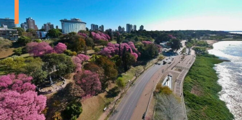 Paraná será sede de las primeras Jornadas “Democracia, Comunicación y Política”