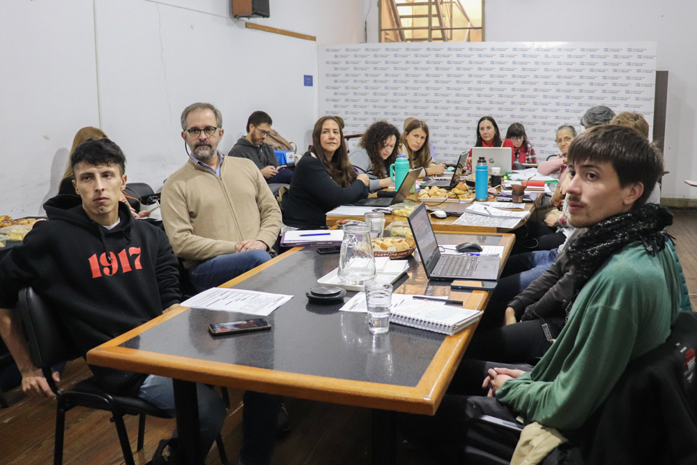 El CD aprobó la propuesta de la FCEDU para la emisión de diplomas no binarios en el ámbito de la UNER