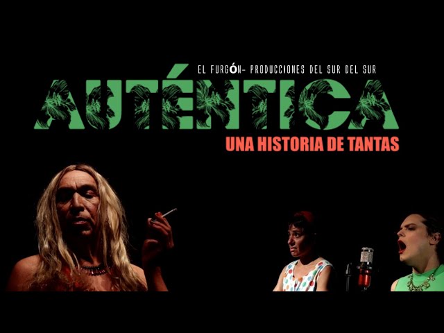 La película Auténtica. Una historia de tantas se estrenará en la FCEDU