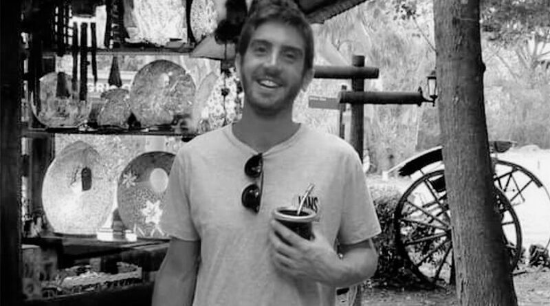Se realizará un conversatorio sobre la muerte de Ariel Goyeneche: drogas, salud mental y violencia institucional