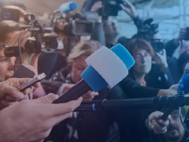 7 de junio: Día de las y los Periodistas
