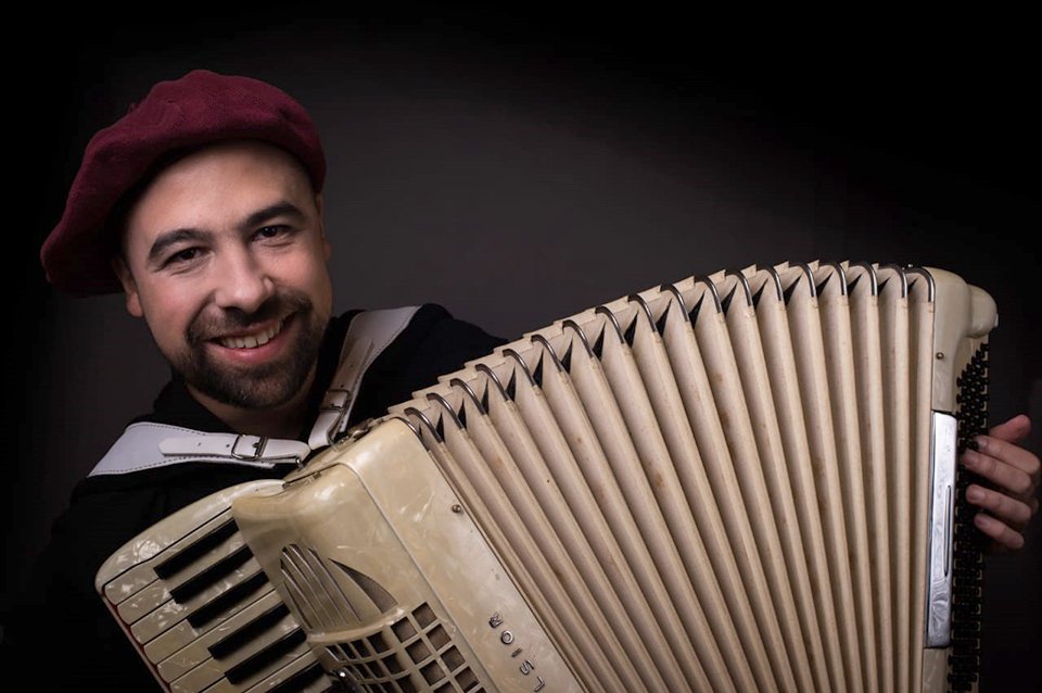 Nueva Producción de la Serie “Entre Ríos, música de mi terruño”