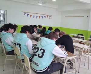 Se dieron a conocer los informes preliminares de la investigación acerca de expectativas a futuro de jóvenes de Paraná