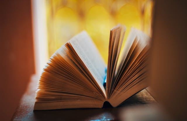 Convocatoria solidaria para la creación de una biblioteca comunitaria
