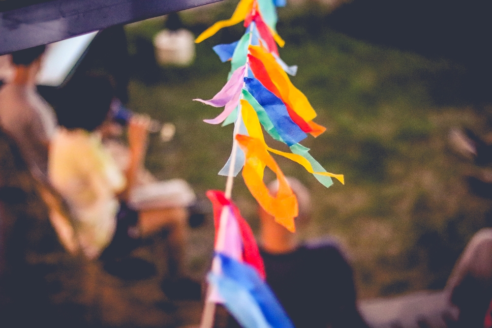 El Centro de Estudiantes invita a participar de un festival de bienvenida