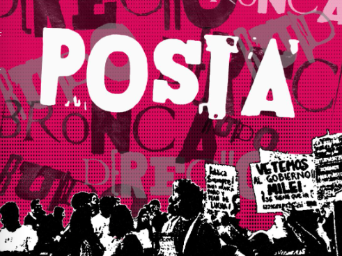La edición 2024 de Posta en defensa de la Universidad Pública