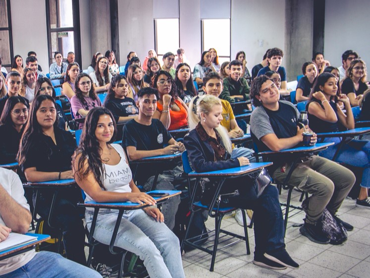 Continúan abiertas las inscripciones a carreras 2025