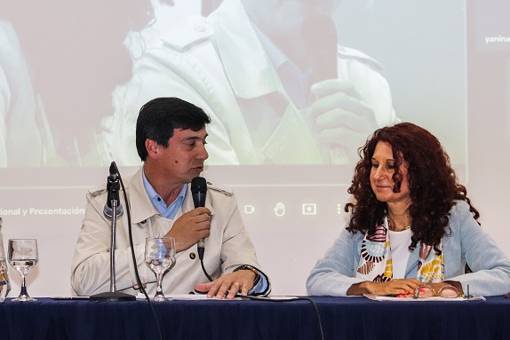 Se realizó la edición 2022 de Conversaciones sobre la escuela secundaria