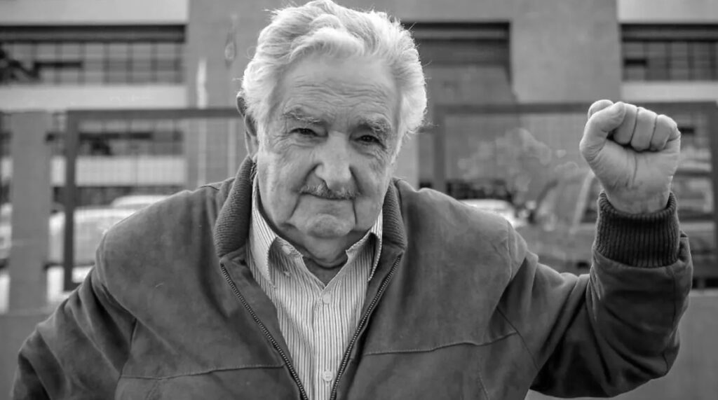 La UNER adhiere al comunicado del AUGM por el fallecimiento de José Mujica