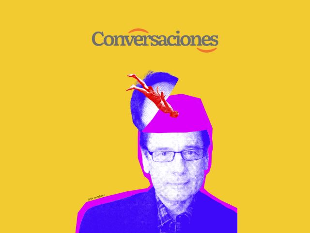 La revista Conversaciones publicó su primer número