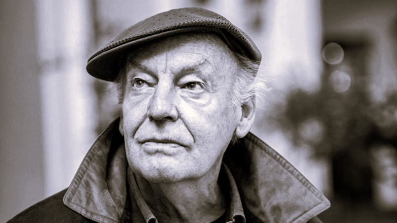 Eduardo Galeano en Mirá lo que te Digo