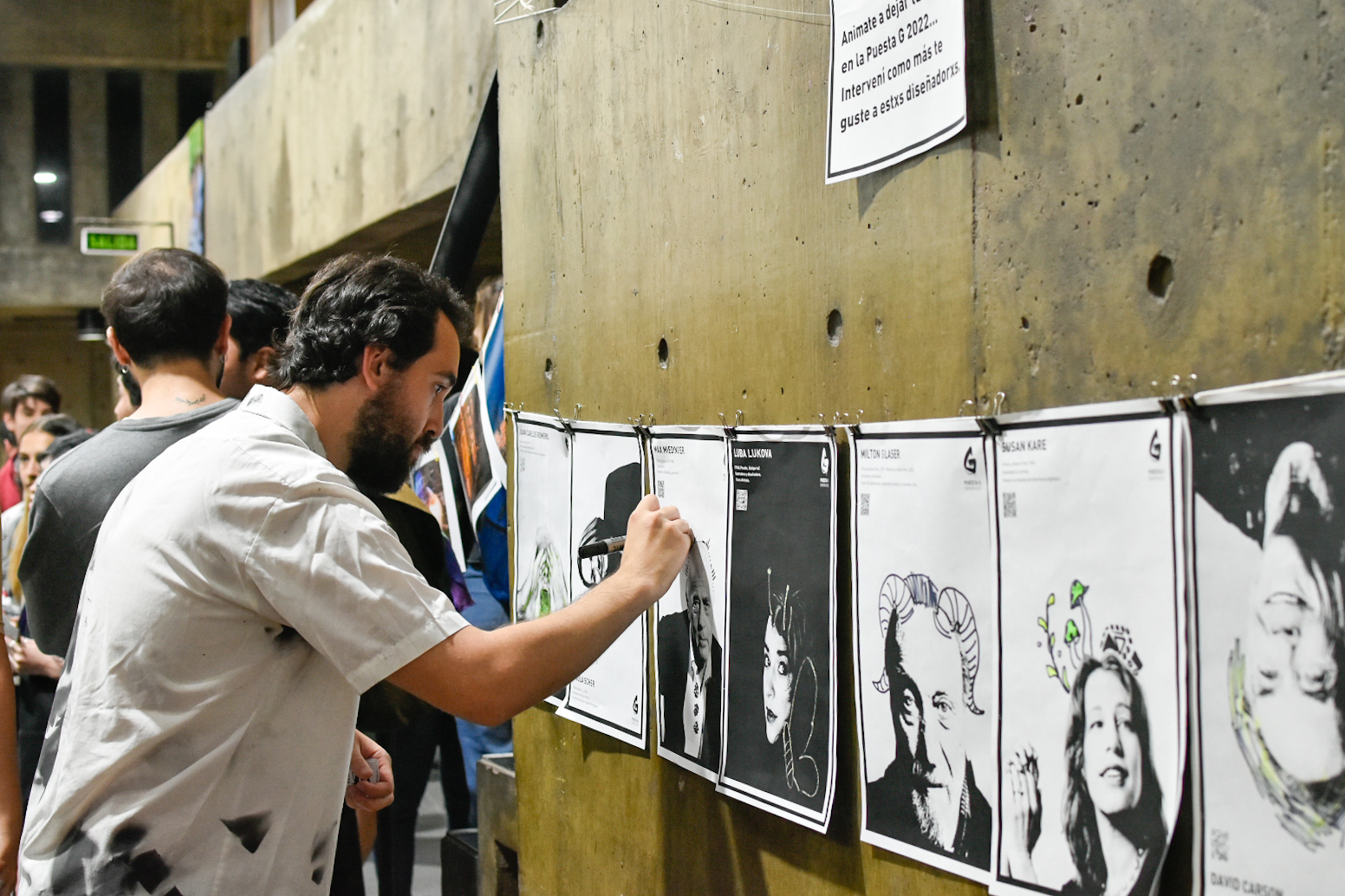 La FCEDU celebró el encuentro