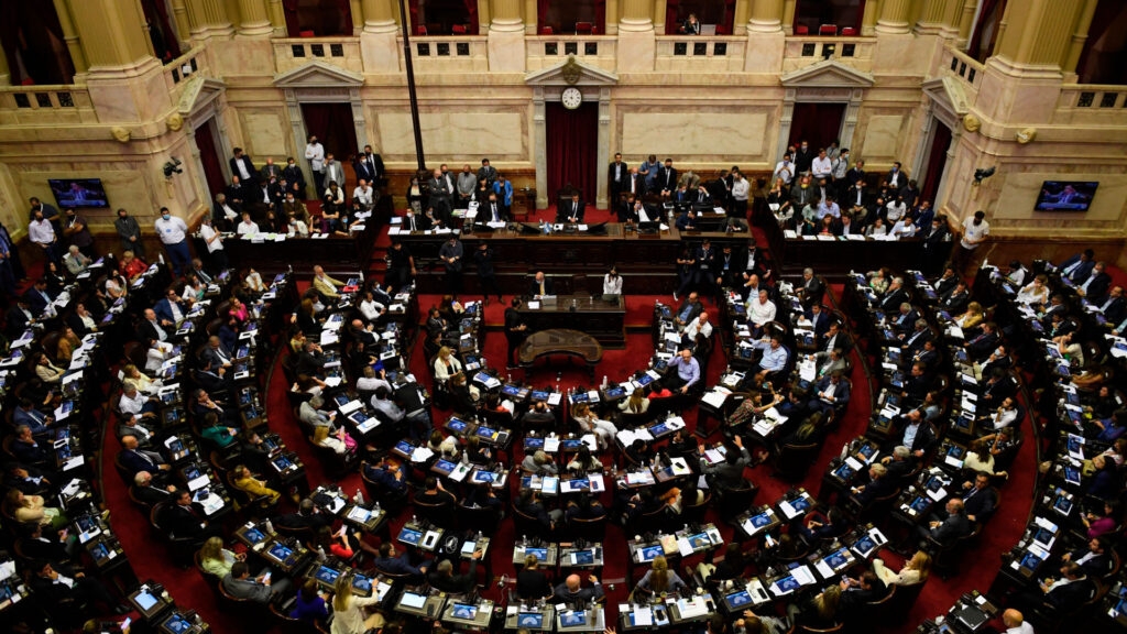 Habrá una clase abierta sobre Comunicación Parlamentaria