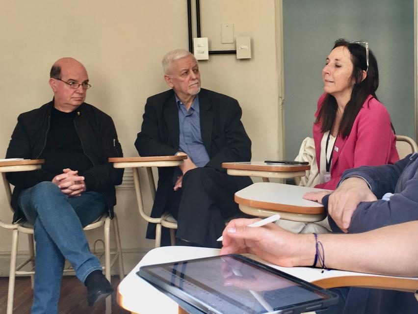 “Radios de(s)generadas: Medios y modos de producir y escuchar”: Nuevo libro de EDUNER