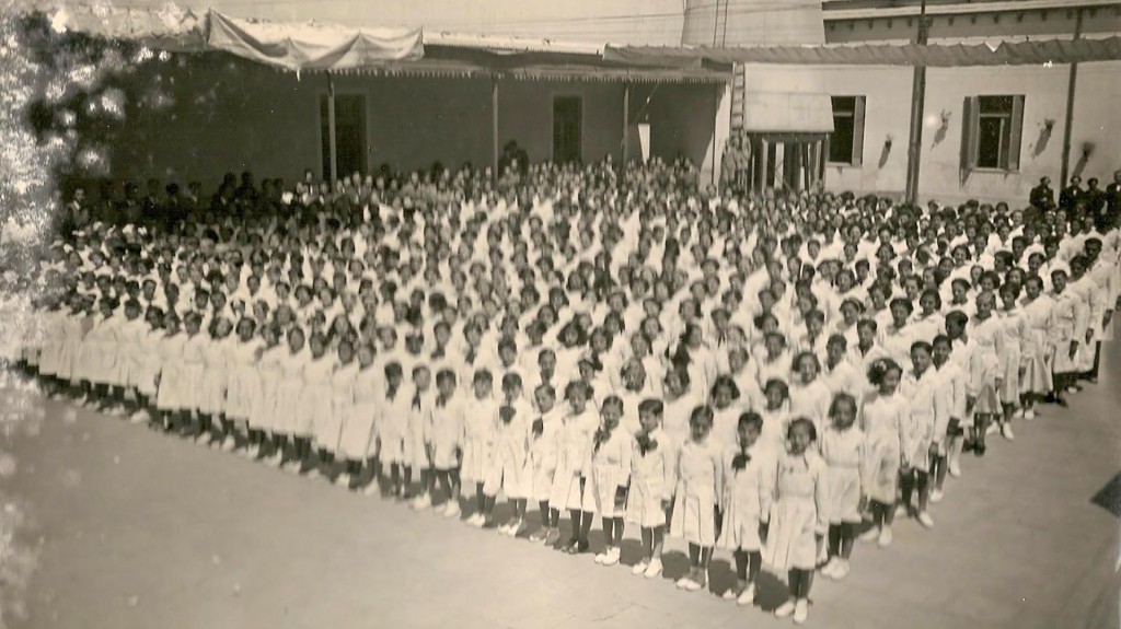 Se realizarán actividades de formación en historia de la educación con el doctor Nicolás Arata