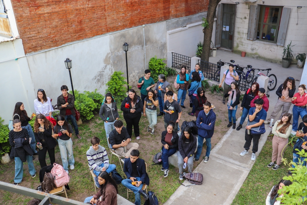 Vuelve De muestra en la FCEDU con su primera edición de 2025