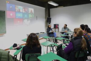 La FCEDU presentó su Programa Prejubilatorio