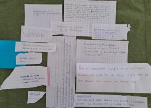 Finalizó la primera etapa de la acción de curricularización en el CIC La Floresta