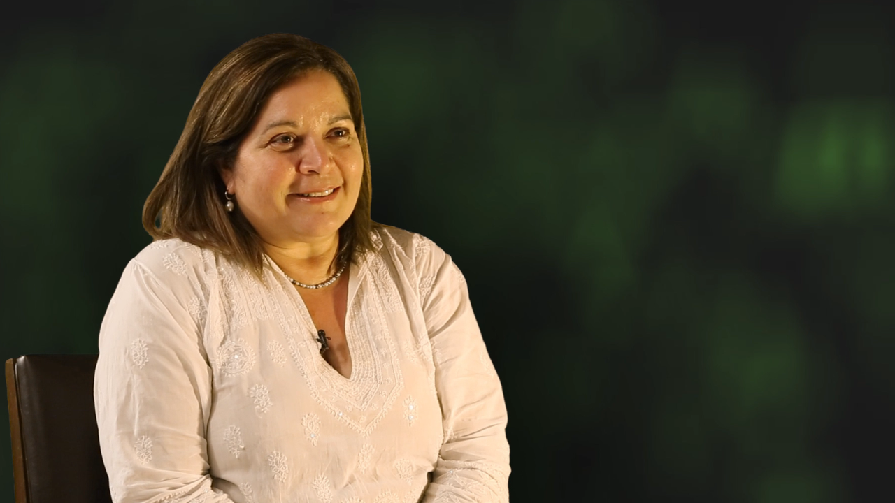 Una conversación sobre reforma curricular: entrevista a Marcela Mangeón