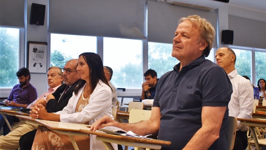 Escuela de Verano: la FCEDU participó del ciclo de formación sobre asociativismo y cooperativismo rural