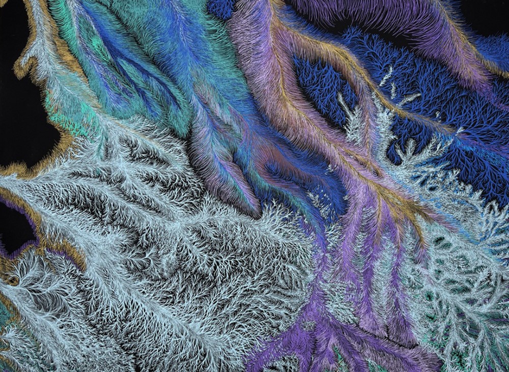 Comienza un ciclo de lecturas sobre arte, ciencia, tecnología y sociedad