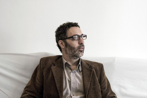 Juan José Mendoza presentará su libro Los Archivos II