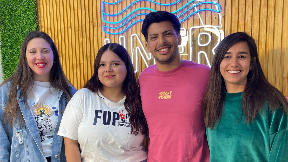 Se amplió el plazo de la convocatoria 2025 para el Presupuesto Participativo Estudiantil