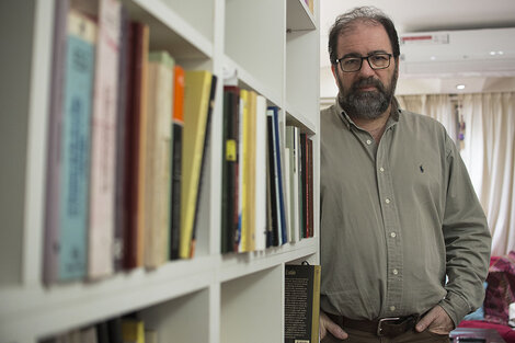 El doctor Darío Barriera dará una conferencia en Paraná