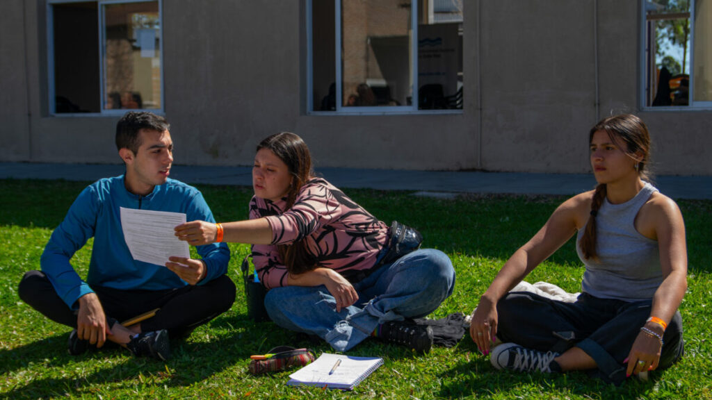 Se presentaron 25 proyectos para el Presupuesto Participativo Estudiantil