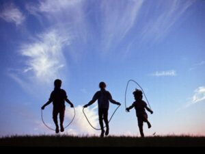 Inicia un curso de formación profesional sobre propuestas lúdicas para infancias